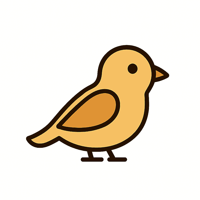Pájaro