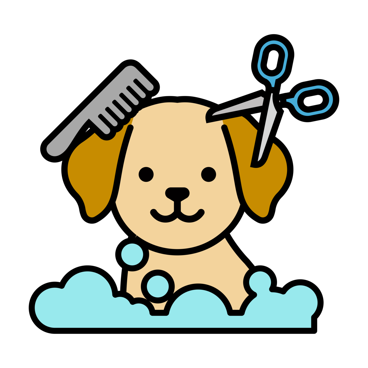 Peluquería